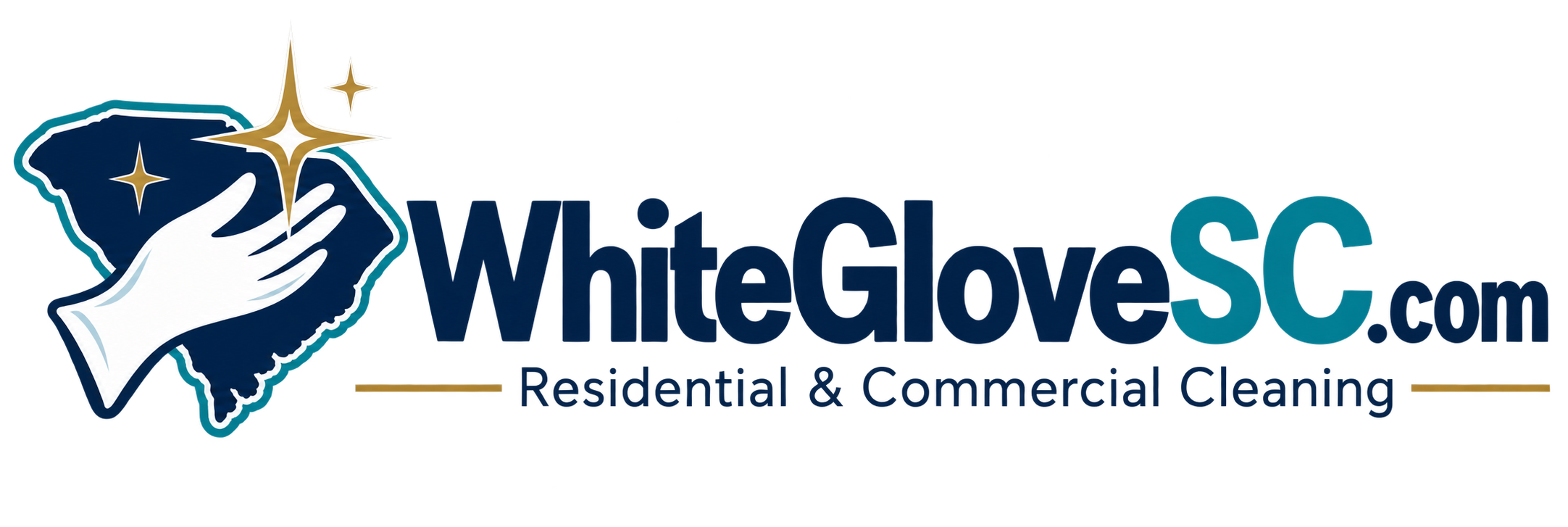 WhiteGloveSC.com — Residential & Commercial Cleaning